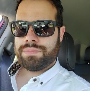 Meet your Posher, Andrew